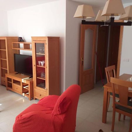 Apartamento Mila Torre Del Mar Exterior foto